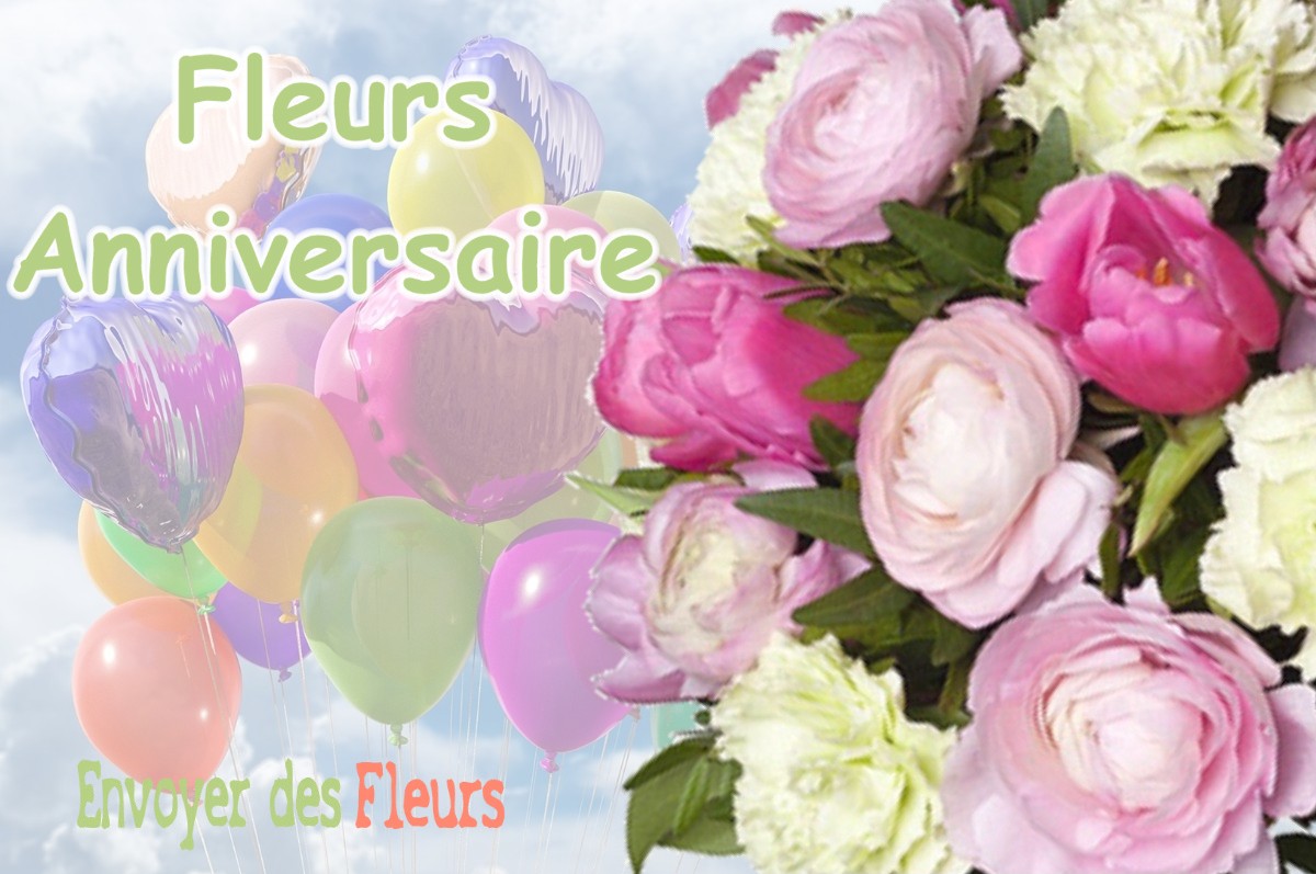 lIVRAISON FLEURS ANNIVERSAIRE à L-ESCARENE