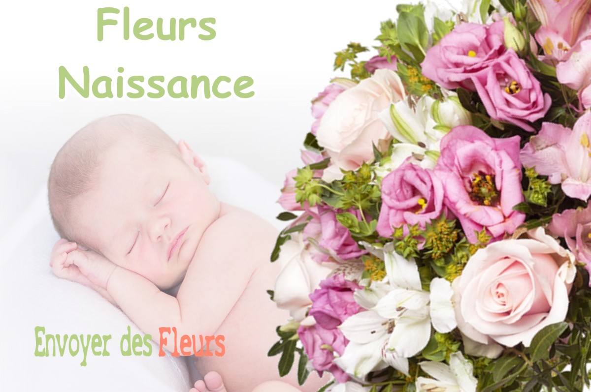 lIVRAISON FLEURS NAISSANCE à L-ESCARENE